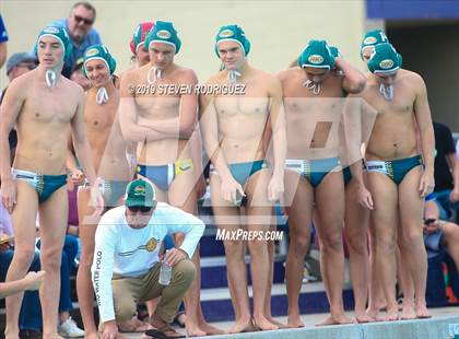 Thumbnail 1 in Jesuit vs. Rio Americano (CIF SJS D1 Semifinal) photogallery.