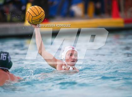 Thumbnail 3 in Jesuit vs. Rio Americano (CIF SJS D1 Semifinal) photogallery.