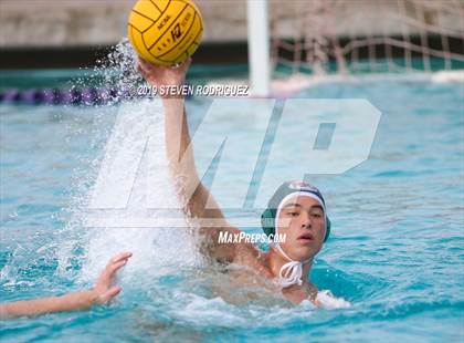 Thumbnail 3 in Jesuit vs. Rio Americano (CIF SJS D1 Semifinal) photogallery.
