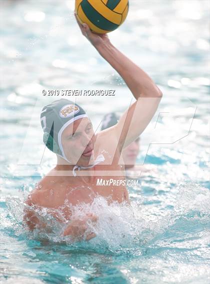 Thumbnail 1 in Jesuit vs. Rio Americano (CIF SJS D1 Semifinal) photogallery.