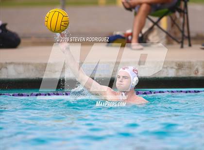 Thumbnail 3 in Jesuit vs. Rio Americano (CIF SJS D1 Semifinal) photogallery.