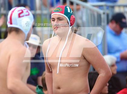 Thumbnail 1 in Jesuit vs. Rio Americano (CIF SJS D1 Semifinal) photogallery.