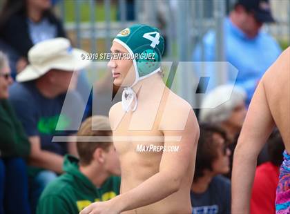 Thumbnail 2 in Jesuit vs. Rio Americano (CIF SJS D1 Semifinal) photogallery.
