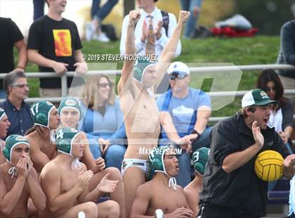 Thumbnail 1 in Jesuit vs. Rio Americano (CIF SJS D1 Semifinal) photogallery.
