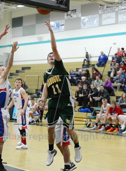 Thumbnail 1 in Reno vs Bishop Manogue (State Farm Classic Championship) photogallery.