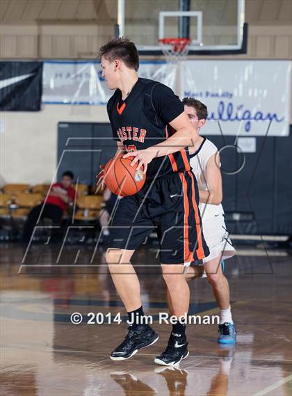 Thumbnail 2 in Webster Groves vs. Sierra Canyon (City of Palms Classic) photogallery.