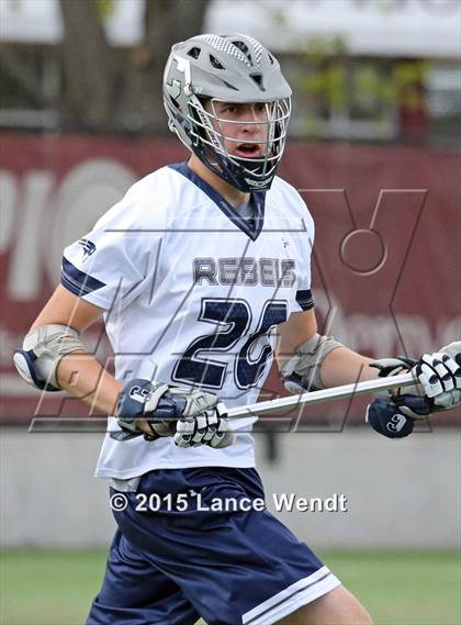 Thumbnail 1 in Denver East vs. Columbine photogallery.
