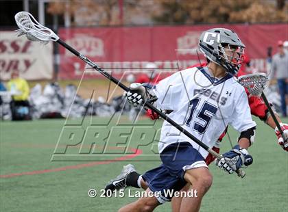 Thumbnail 1 in Denver East vs. Columbine photogallery.