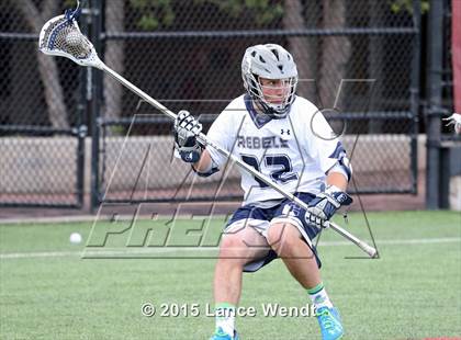 Thumbnail 1 in Denver East vs. Columbine photogallery.