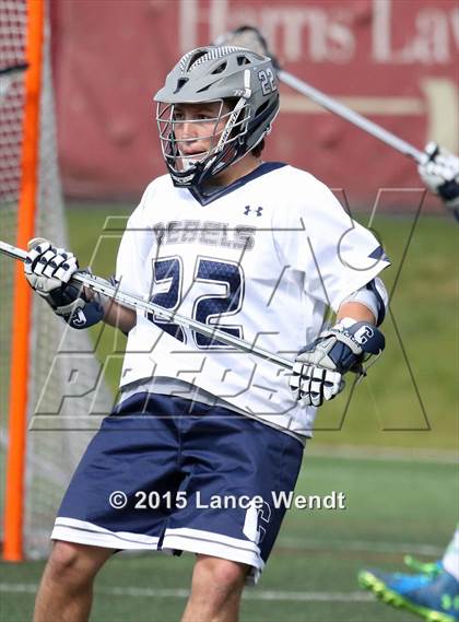 Thumbnail 3 in Denver East vs. Columbine photogallery.
