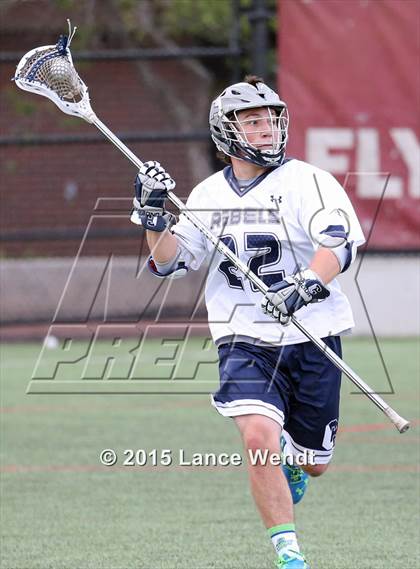 Thumbnail 1 in Denver East vs. Columbine photogallery.