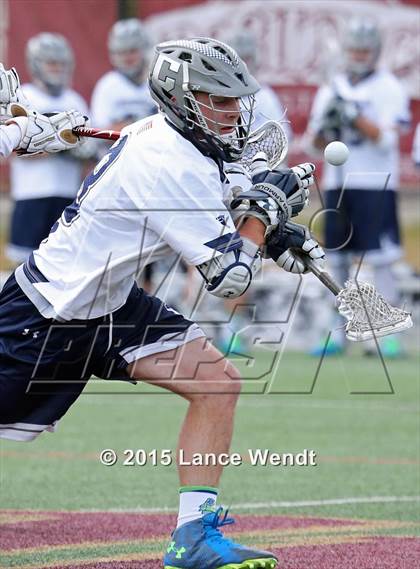Thumbnail 1 in Denver East vs. Columbine photogallery.