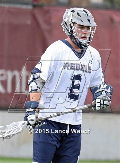 Thumbnail 2 in Denver East vs. Columbine photogallery.
