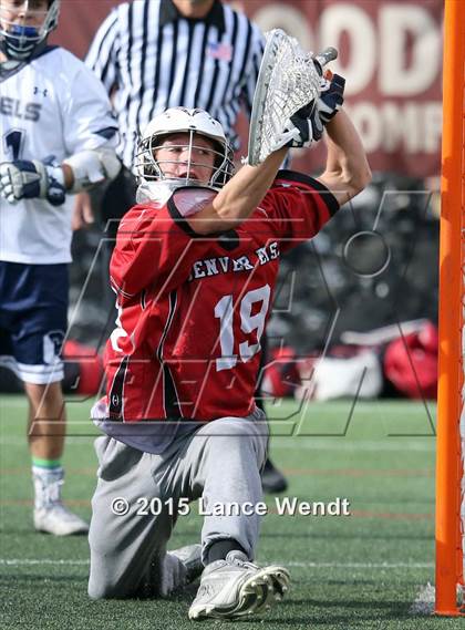 Thumbnail 1 in Denver East vs. Columbine photogallery.