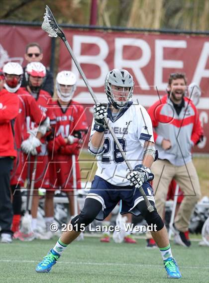Thumbnail 2 in Denver East vs. Columbine photogallery.