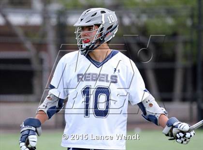 Thumbnail 1 in Denver East vs. Columbine photogallery.