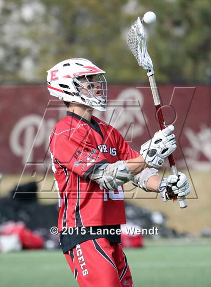 Thumbnail 1 in Denver East vs. Columbine photogallery.