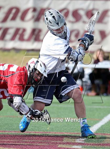 Thumbnail 1 in Denver East vs. Columbine photogallery.