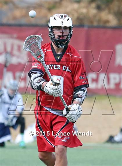 Thumbnail 1 in Denver East vs. Columbine photogallery.