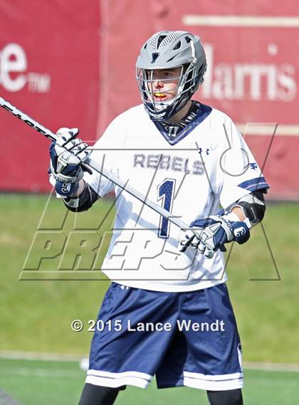 Thumbnail 1 in Denver East vs. Columbine photogallery.