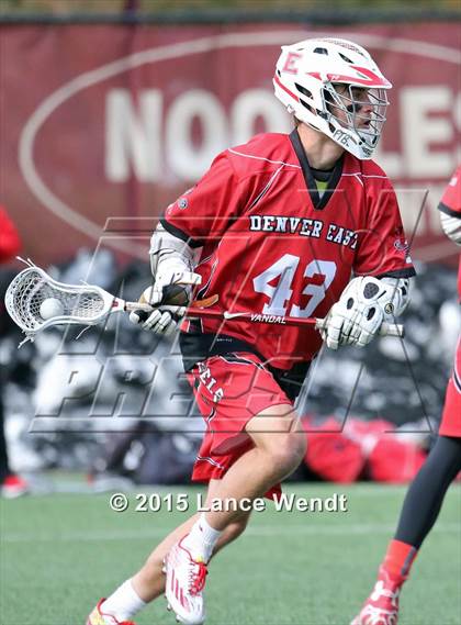 Thumbnail 1 in Denver East vs. Columbine photogallery.