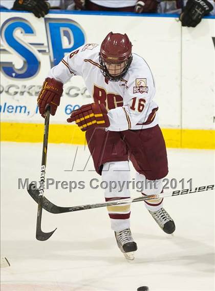 Thumbnail 2 in Needham vs Boston College High (MIAA Super 8 Round Robin) photogallery.