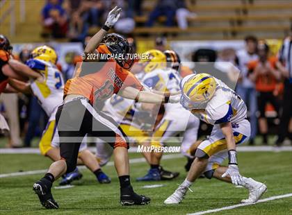 Thumbnail 2 in Carey vs Kendrick (1AD2 State Championship) photogallery.