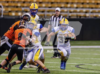 Thumbnail 2 in Carey vs Kendrick (1AD2 State Championship) photogallery.