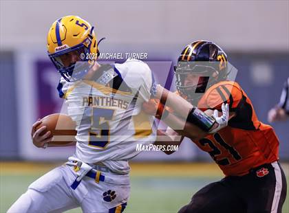 Thumbnail 3 in Carey vs Kendrick (1AD2 State Championship) photogallery.