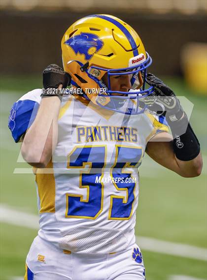 Thumbnail 3 in Carey vs Kendrick (1AD2 State Championship) photogallery.