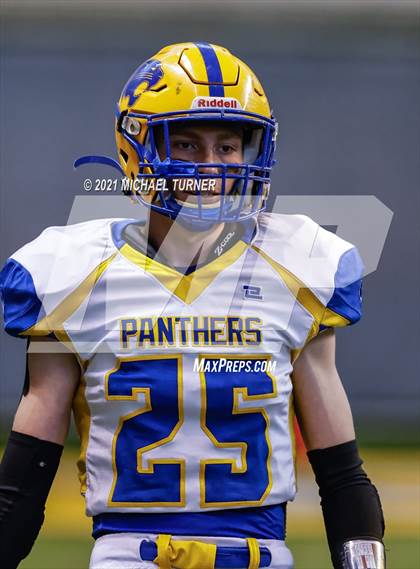 Thumbnail 1 in Carey vs Kendrick (1AD2 State Championship) photogallery.
