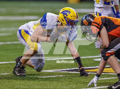 Thumbnail 3 in Carey vs Kendrick (1AD2 State Championship) photogallery.