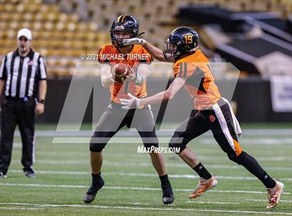 Thumbnail 3 in Carey vs Kendrick (1AD2 State Championship) photogallery.