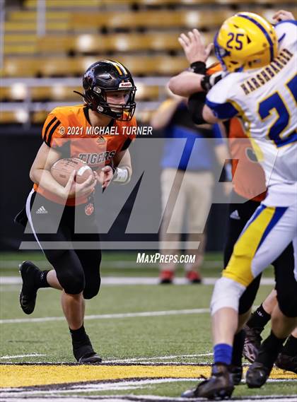 Thumbnail 2 in Carey vs Kendrick (1AD2 State Championship) photogallery.