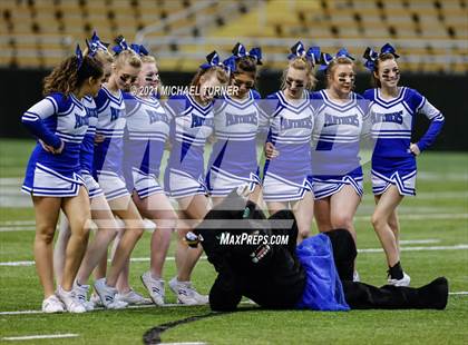 Thumbnail 2 in Carey vs Kendrick (1AD2 State Championship) photogallery.