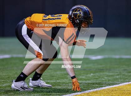 Thumbnail 1 in Carey vs Kendrick (1AD2 State Championship) photogallery.