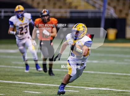 Thumbnail 3 in Carey vs Kendrick (1AD2 State Championship) photogallery.