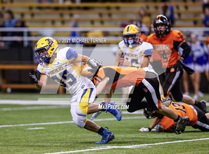 Thumbnail 1 in Carey vs Kendrick (1AD2 State Championship) photogallery.