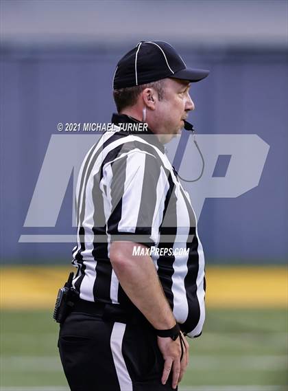 Thumbnail 2 in Carey vs Kendrick (1AD2 State Championship) photogallery.