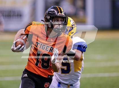 Thumbnail 1 in Carey vs Kendrick (1AD2 State Championship) photogallery.