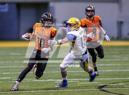 Thumbnail 2 in Carey vs Kendrick (1AD2 State Championship) photogallery.