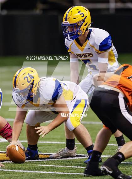 Thumbnail 2 in Carey vs Kendrick (1AD2 State Championship) photogallery.