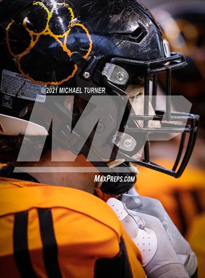 Thumbnail 1 in Carey vs Kendrick (1AD2 State Championship) photogallery.