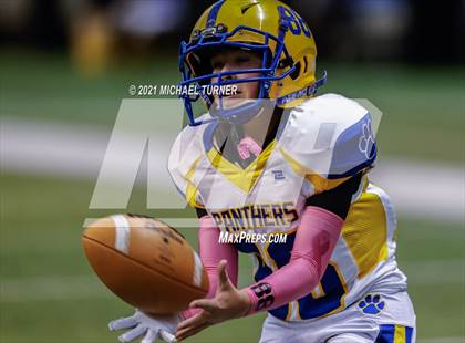 Thumbnail 2 in Carey vs Kendrick (1AD2 State Championship) photogallery.