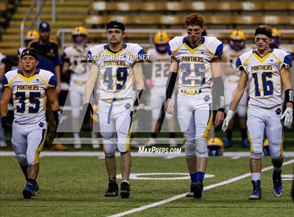 Thumbnail 2 in Carey vs Kendrick (1AD2 State Championship) photogallery.