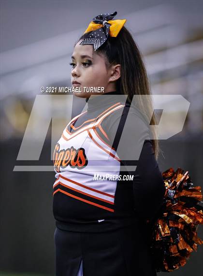 Thumbnail 3 in Carey vs Kendrick (1AD2 State Championship) photogallery.