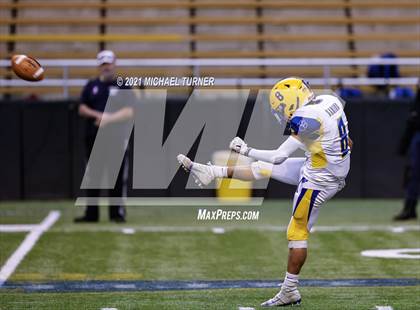 Thumbnail 3 in Carey vs Kendrick (1AD2 State Championship) photogallery.