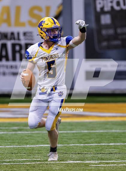 Thumbnail 2 in Carey vs Kendrick (1AD2 State Championship) photogallery.