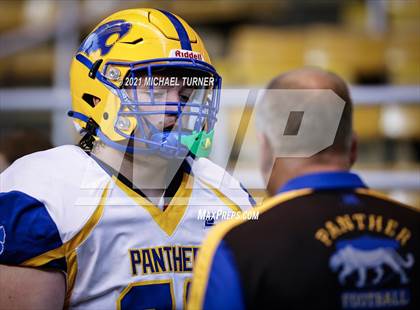 Thumbnail 1 in Carey vs Kendrick (1AD2 State Championship) photogallery.