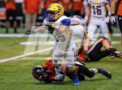 Thumbnail 1 in Carey vs Kendrick (1AD2 State Championship) photogallery.